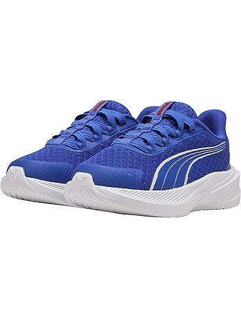 Basket Basse à Lacets Enfant Puma Dasher Sliptech Inf