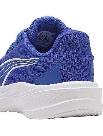 Basket Basse à Lacets Enfant Puma Dasher Sliptech Inf