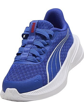 Basket Basse à Lacets Enfant Puma Dasher Sliptech Inf