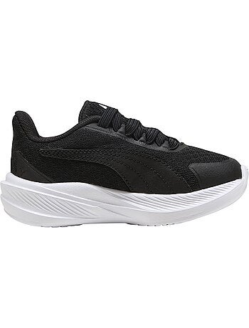 Basket Basse à Lacets Enfant Puma Dasher Sliptech Inf