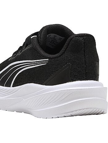 Basket Basse à Lacets Enfant Puma Dasher Sliptech Inf