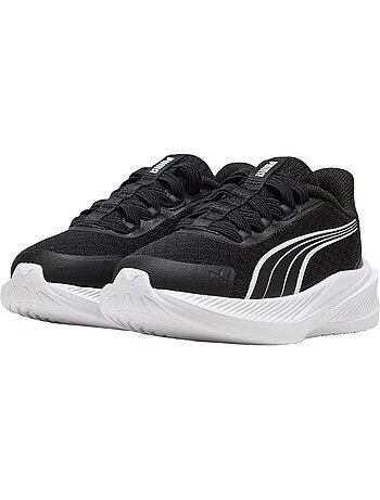 Basket Basse à Lacets Enfant Puma Dasher Sliptech Inf