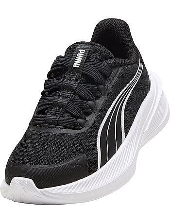 Basket Basse à Lacets Enfant Puma Dasher Sliptech Inf