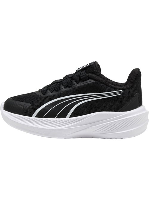Basket Basse à Lacets Enfant Puma Dasher Sliptech Inf - Kiabi