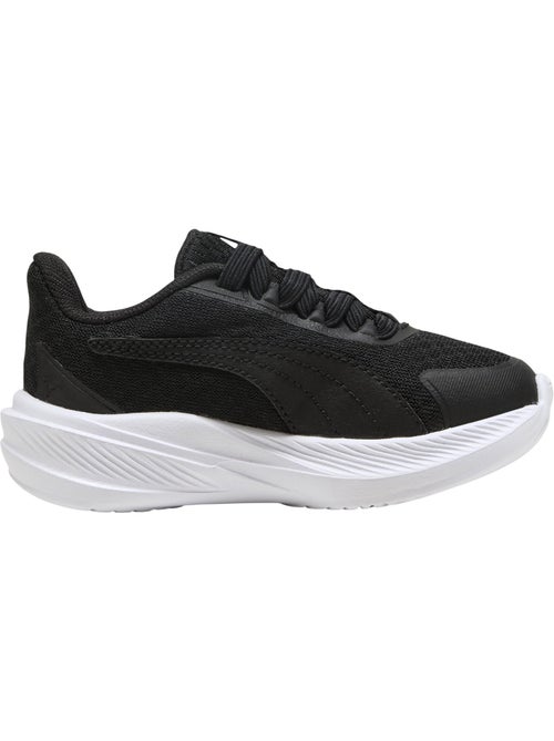 Basket Basse à Lacets Enfant Puma Dasher Sliptech Inf - Kiabi