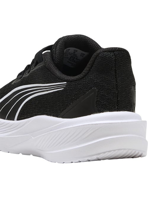 Basket Basse à Lacets Enfant Puma Dasher Sliptech Inf - Kiabi