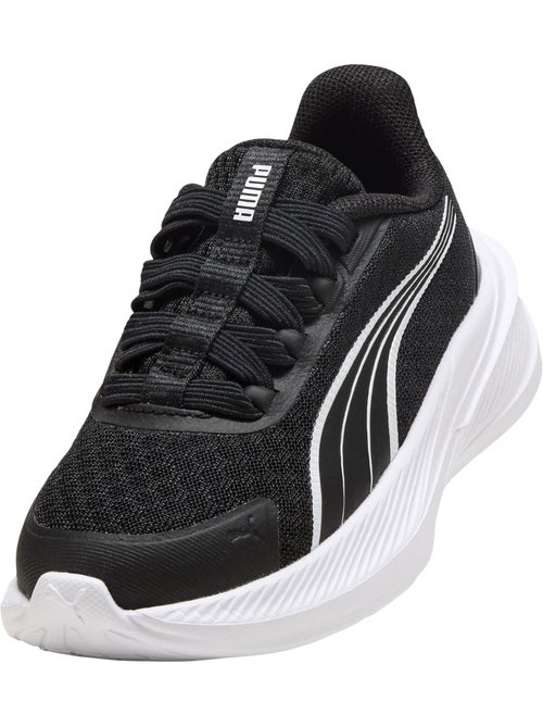 Basket Basse à Lacets Enfant Puma Dasher Sliptech Inf - Kiabi