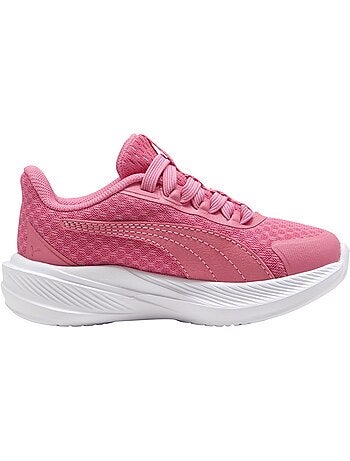 Basket Basse à Lacets Enfant Puma Dasher Sliptech Inf