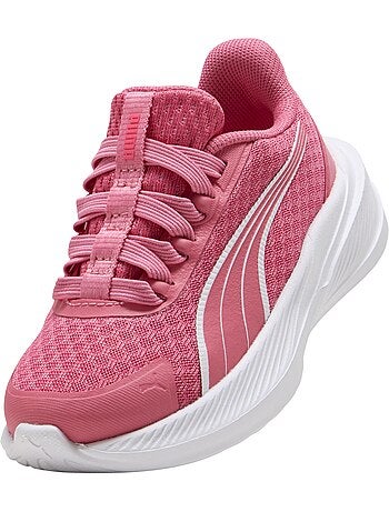 Basket Basse à Lacets Enfant Puma Dasher Sliptech Inf