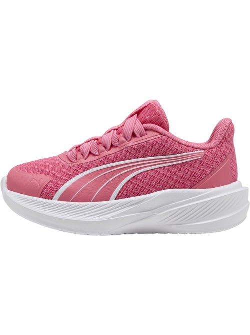 Basket Basse à Lacets Enfant Puma Dasher Sliptech Inf - Kiabi
