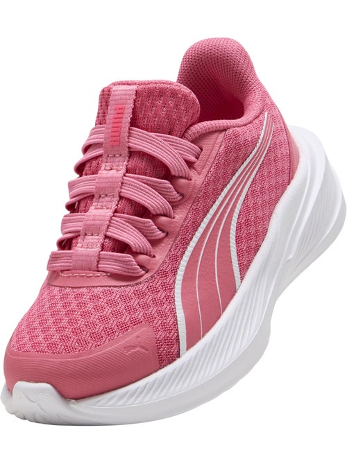 Basket Basse à Lacets Enfant Puma Dasher Sliptech Inf - Kiabi