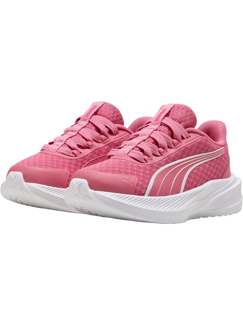 Basket Basse à Lacets Enfant Puma Dasher Sliptech Inf - Kiabi