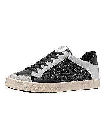 Basket Basse à Lacets Geox Blomiee