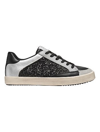 Basket Basse à Lacets Geox Blomiee