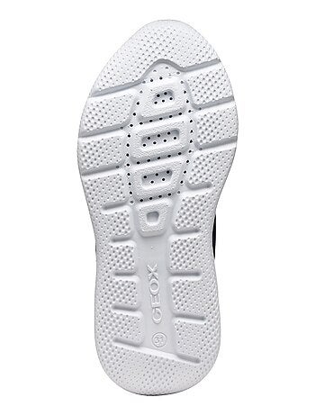 Basket Basse à Lacets Geox Enfant Sprintye Fast In