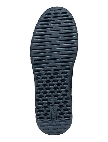 Basket Basse à Lacets Geox Flextride Plus