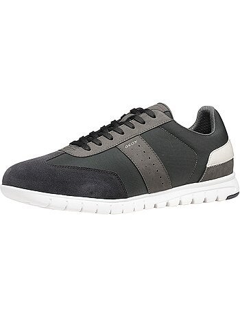 Basket Basse à Lacets Geox Flextride Zero