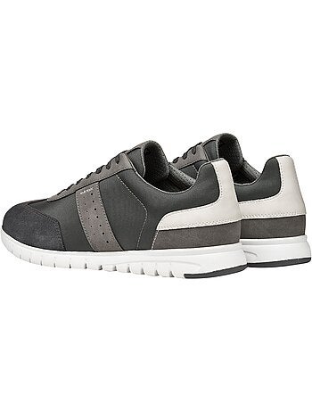 Basket Basse à Lacets Geox Flextride Zero