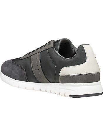 Basket Basse à Lacets Geox Flextride Zero
