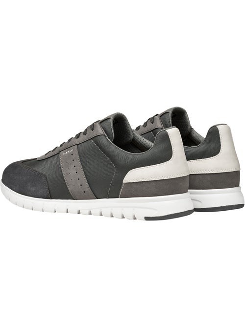 Basket Basse à Lacets Geox Flextride Zero - Kiabi