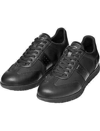 Basket Basse à Lacets Geox Flextride Zero