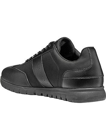 Basket Basse à Lacets Geox Flextride Zero