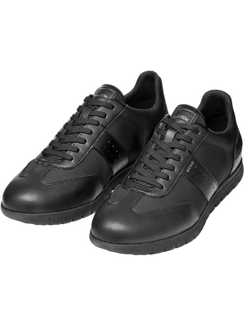 Basket Basse à Lacets Geox Flextride Zero - Kiabi