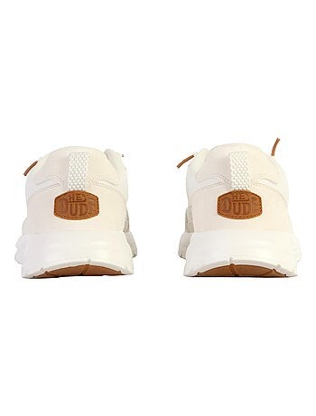 Basket Basse à Lacets Hey Dude Sirocco Alta M Essentials