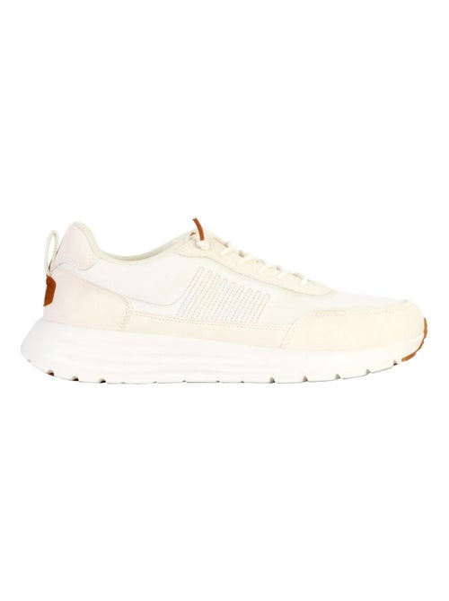Basket Basse à Lacets Hey Dude Sirocco Alta M Essentials - Kiabi