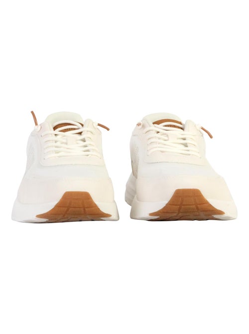 Basket Basse à Lacets Hey Dude Sirocco Alta M Essentials - Kiabi