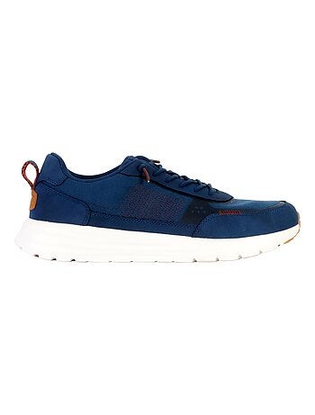 Basket Basse à Lacets Hey Dude Sirocco Alta M Essentials