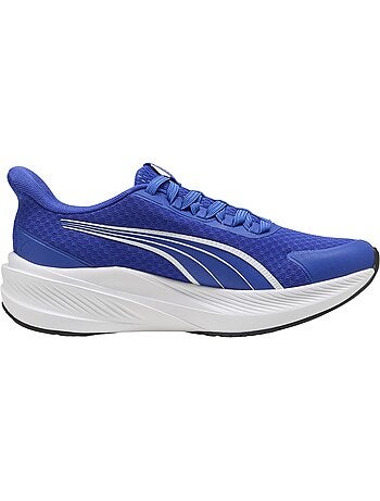 Basket Basse à Lacets Junior Puma Dasher Lite Sliptech JR