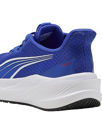 Basket Basse à Lacets Junior Puma Dasher Lite Sliptech JR