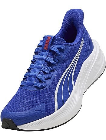 Basket Basse à Lacets Junior Puma Dasher Lite Sliptech JR