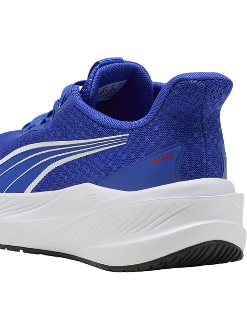 Basket Basse à Lacets Junior Puma Dasher Lite Sliptech JR - Kiabi