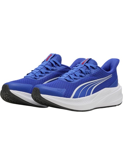 Basket Basse à Lacets Junior Puma Dasher Lite Sliptech JR - Kiabi