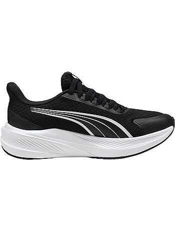Basket Basse à Lacets Junior Puma Dasher Lite Sliptech JR