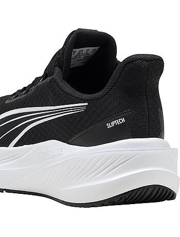 Basket Basse à Lacets Junior Puma Dasher Lite Sliptech JR