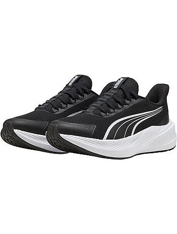 Basket Basse à Lacets Junior Puma Dasher Lite Sliptech JR