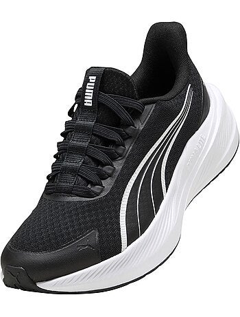 Basket Basse à Lacets Junior Puma Dasher Lite Sliptech JR