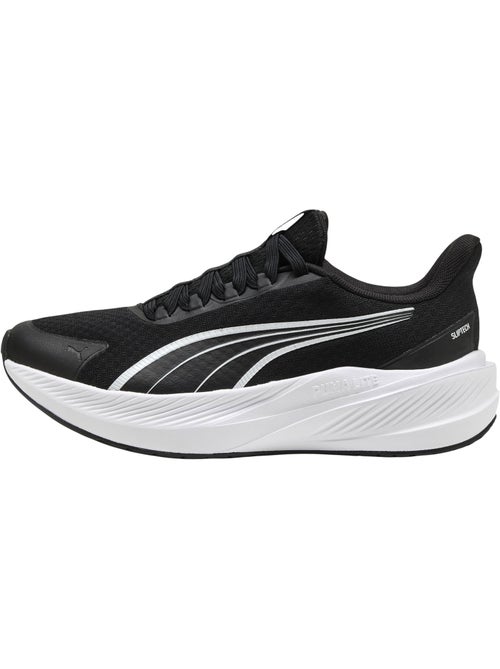 Basket Basse à Lacets Junior Puma Dasher Lite Sliptech JR - Kiabi
