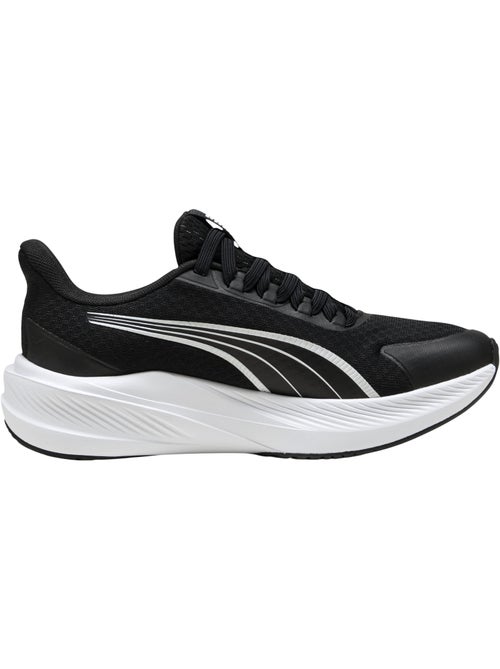 Basket Basse à Lacets Junior Puma Dasher Lite Sliptech JR - Kiabi