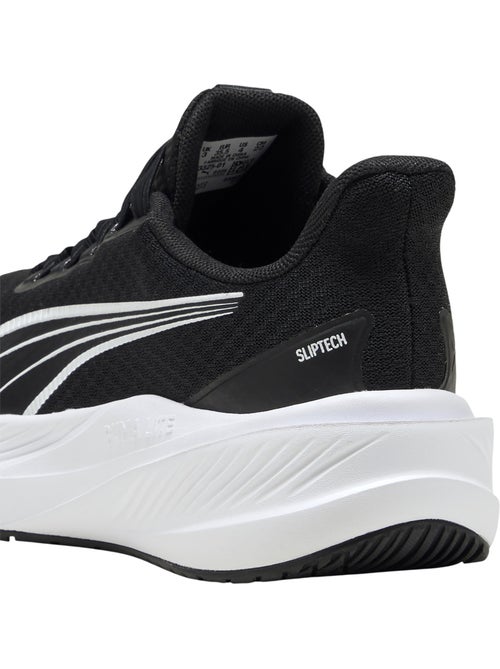Basket Basse à Lacets Junior Puma Dasher Lite Sliptech JR - Kiabi