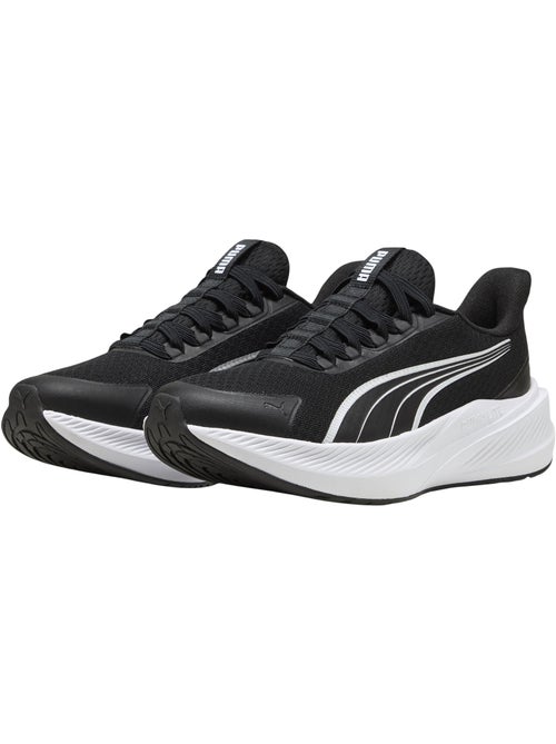 Basket Basse à Lacets Junior Puma Dasher Lite Sliptech JR - Kiabi