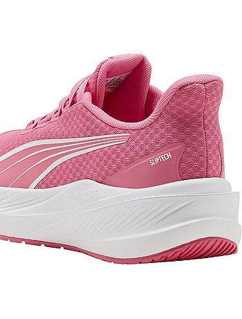 Basket Basse à Lacets Junior Puma Dasher Lite Sliptech JR