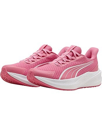 Basket Basse à Lacets Junior Puma Dasher Lite Sliptech JR