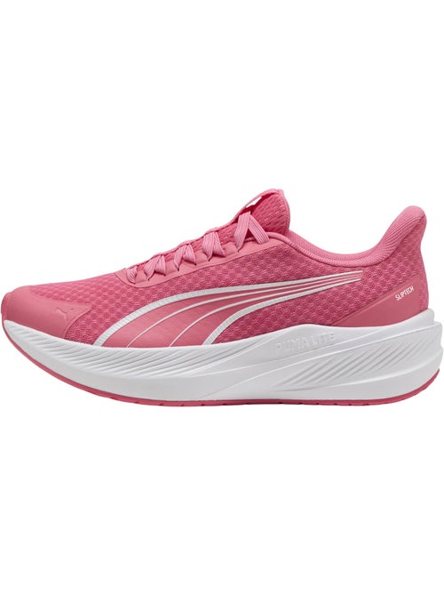 Basket Basse à Lacets Junior Puma Dasher Lite Sliptech JR - Kiabi