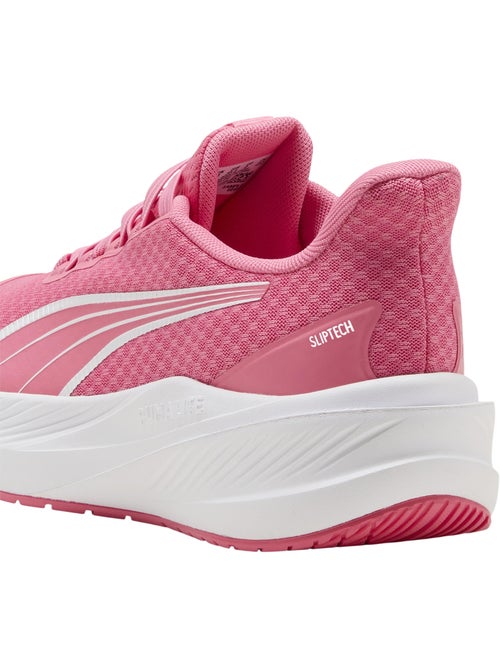 Basket Basse à Lacets Junior Puma Dasher Lite Sliptech JR - Kiabi