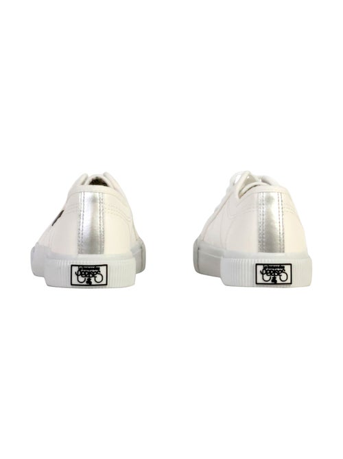 Basket Basse à Lacets Le Temps des Cerises Enjoy - Kiabi