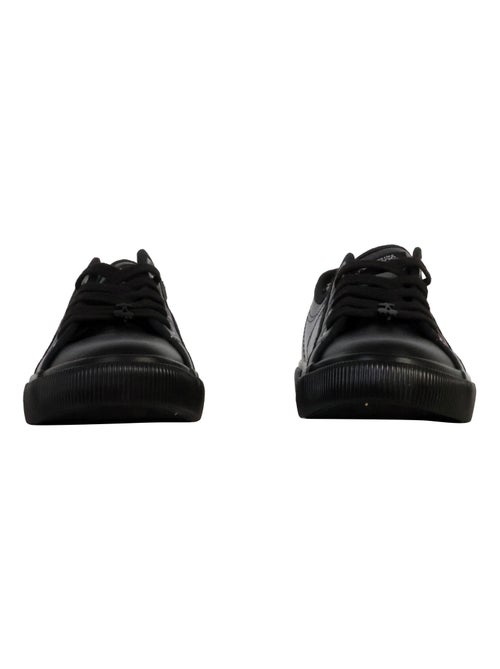 Basket Basse à Lacets Le Temps des Cerises Enjoy - Kiabi